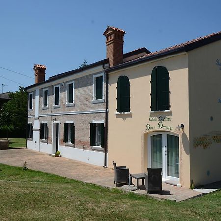 Antiche Distillerie "Buon Dormire" Pincara Экстерьер фото